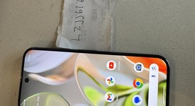 Good
													Google Pixel 9 Pro - Unlocked, Obsidian, 128 GB, 16 GB, GR83Y, photo 1 of 6