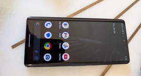 Good
													Google Pixel 7 Pro - Unlocked, Obsidian, 512 GB, 12 GB, GE2AE, photo 4 of 10