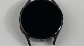 Good
													Samsung Galaxy Watch4 - Unlocked, Black, 40mm, photo 2 of 4
