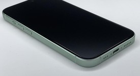 Mint
													Apple iPhone 15 - Unlocked, Green, 128 GB, A2846, photo 5 of 7
