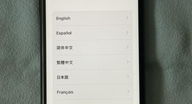 Mint
													Apple iPhone SE 3rd Gen 2022 - Unlocked, Midnight, 64 GB, A2595, photo 5 of 11