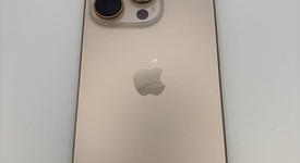 Good
													Apple iPhone 16 Pro - Unlocked, Desert, 128 GB, A3083, photo 5 of 5