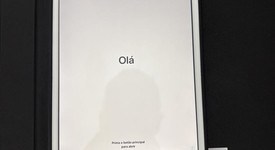 Good
													Apple iPad Mini 2 Retina - Wi-Fi, White, 32 GB, photo 1 of 6