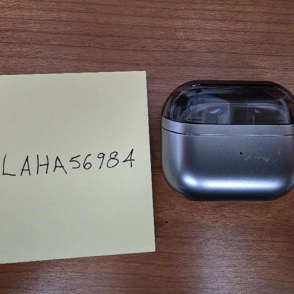 Samsung Galaxy Buds3 Pro - Silver