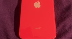 Good
													Apple iPhone 11 - T-Mobile, Red, 64 GB, A2111, photo 2 of 5