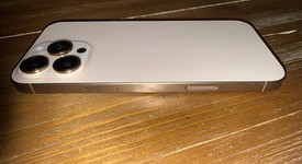 Good
													Apple iPhone 16 Pro Max - Unlocked, Desert, 256 GB, A3084, photo 5 of 9