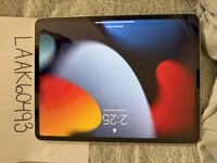 Apple iPad Pro 12.9" 5th Gen 2021