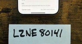 Good
													Apple iPhone 15 Pro Max - Unlocked, Natural, 256 GB, A2849, photo 2 of 9