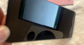 Good
													Samsung Galaxy A03s - TracFone, Black, 32 GB, 3 GB, photo 2 of 8