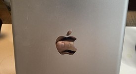 Good
													Apple iPad Mini 2 Retina - Unlocked, White, 32 GB, photo 4 of 5