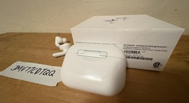 Used
													Apple AirPods Pro 2 - USB-C, photo 4 of 4