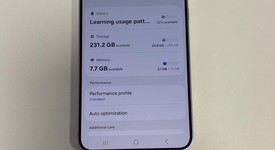 Mint
													Samsung Galaxy S24 Plus - Verizon, Gray, 256 GB, 12 GB, SM-S926U, photo 2 of 7