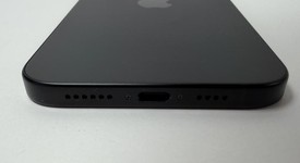 Mint
													Apple iPhone 16 Plus - Unlocked, Black, 128 GB, A3082, photo 4 of 7