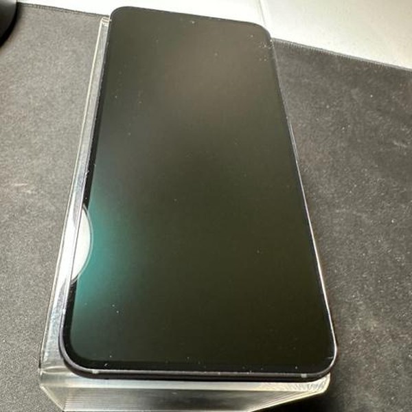 Samsung Galaxy S23 - AT&T, Black, 128 GB, 8 GB, SM-S911U