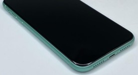 Mint
													Apple iPhone 11 - Unlocked, Green, 64 GB, A2111, photo 5 of 7
