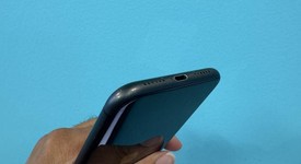 Good
													Apple iPhone 11 - Spectrum, Black, 64 GB, A2111, photo 6 of 6