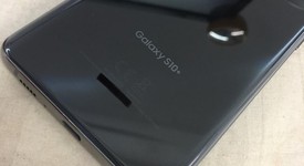 Good
													Samsung Galaxy S10 Plus - AT&T, Black, 128 GB, 8 GB, SM-G975U, photo 5 of 7