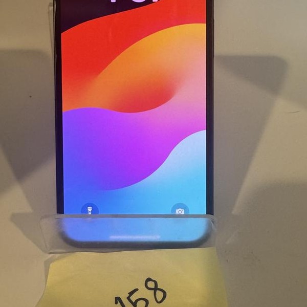 Apple iPhone 14 - Unlocked, 128 GB, Midnight, A2649