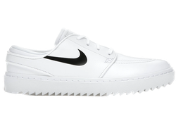 SB Janoski G White Black for sale