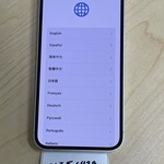 Good Apple iPhone 13 - Unlocked Non-US, Starlight, 128 GB, A2631