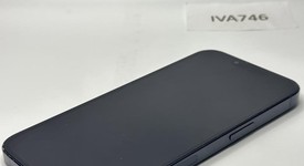 Good
													Apple iPhone 13 - Unlocked, Midnight, 128 GB, A2482, photo 5 of 6