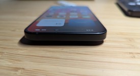 Good
													Apple iPhone 15 Plus - Unlocked, Black, 128 GB, A2847, photo 5 of 10