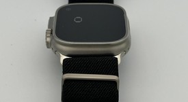Mint
													Apple Watch Ultra 49mm - Unlocked, Titanium, A2622, photo 1 of 8