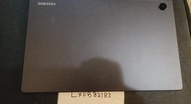 Good
													Samsung Galaxy Tab A8 10.5" 2022 - Wi-Fi, Gray, 32 GB, 3 GB, SM-X200, photo 3 of 7