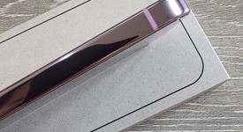 Mint
													Google Pixel 9 Pro XL - Unlocked, Rose, 256 GB, 16 GB, GGX8B, photo 5 of 10