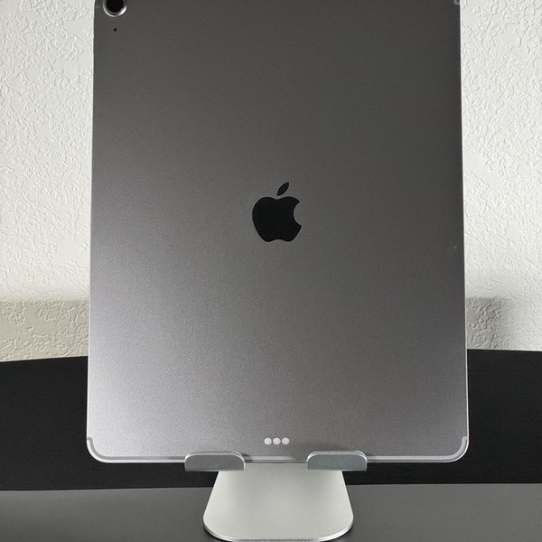 Apple iPad Air 13 inch (M3) 2025 - Unlocked, 128 GB, Gray