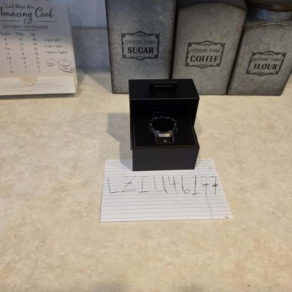 Huawei Watch GT 5 46mm - Black