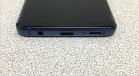 Good
													Samsung Galaxy S9 - AT&T, Blue, 64 GB, SM-G960U, photo 4 of 7