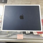 Good MacBook Air 2022 (M2) - 13 inch - 256 GB, Midnight, 8 GB, Apple M2
