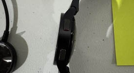 Mint
													Samsung Galaxy Watch6 - Unlocked, Graphite, 40mm, photo 3 of 4