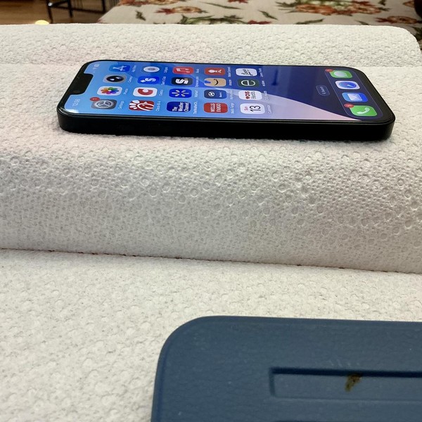 Apple iPhone 17e - Unlocked, 256 GB, Black, A3575
