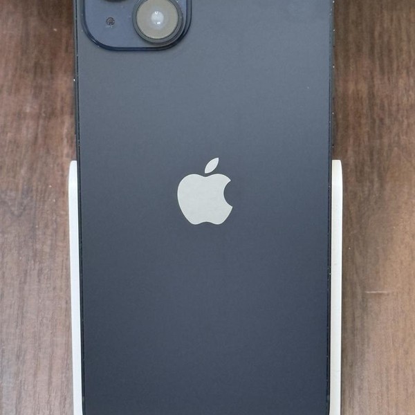 Apple iPhone 14 Plus - Unlocked, 128 GB, Midnight, A2632