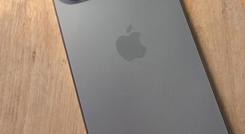 Mint
													Apple iPhone 15 Pro Max - Unlocked, Natural, 256 GB, A2849, photo 2 of 12