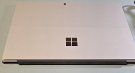 Good
													Microsoft Surface Pro 7 - I5, Platinum, 128 GB, 8 GB, photo 3 of 13