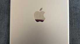 Mint
													Apple iPad Mini 4 - Wi-Fi, Silver, 64 GB, photo 3 of 7
