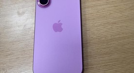 Mint
													Apple iPhone 16 - T-Mobile, Pink, 128 GB, A3081, photo 5 of 7