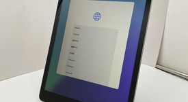 Good
													Apple iPad 9th Gen - Wi-Fi, Silver, 256 GB, A2602, photo 1 of 7