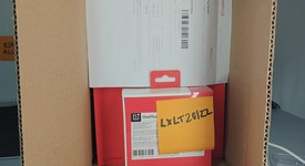 New
													OnePlus Open - Unlocked, Green, 512 GB, 16 GB, photo 3 of 3