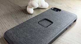 Good
													Apple iPhone SE 3rd Gen 2022 - Unlocked, Midnight, 64 GB, A2595, photo 4 of 20