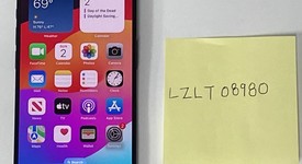 Mint
													Apple iPhone 15 Pro - Verizon, Blue, 128 GB, A2848, photo 1 of 9