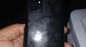Fair
													Moto G Power 5G 2024 - Straight Talk, Black, 128 GB, 8 GB, photo 1 of 10