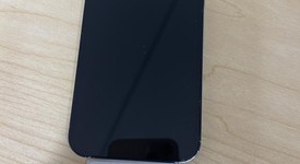 Fair
													Apple iPhone 12 - Unlocked, Black, 128 GB, A2172, photo 1 of 6