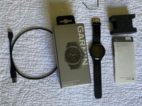 Garmin Vivoactive 3