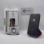 Good Apple iPhone Xs - Unlocked, 256 GB, Gray, A1920