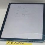 Good Apple iPad Air (4th Gen) - Unlocked, 64 GB, Sky Blue, A2324