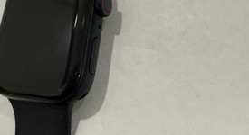 Mint
													Apple Watch SE 2nd Gen 44mm - Unlocked, Midnight, A2727 - Cellular, Aluminum, photo 4 of 7